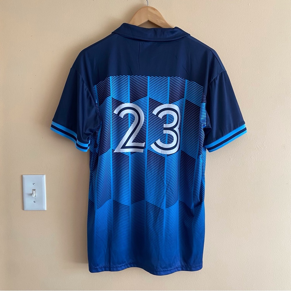 Toronto Blue Jays SGA Cricket Replica Jersey #23 Adult XL MLB June 24 2023 - Picture 3 of 12